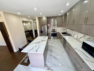 118 Turquoise Crescent • Brampton, ON photo 8