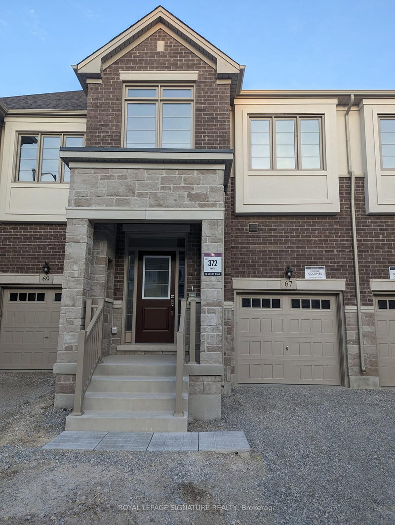 67 Bermondsey Way