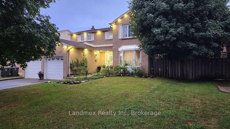 6636 Edenwood Drive