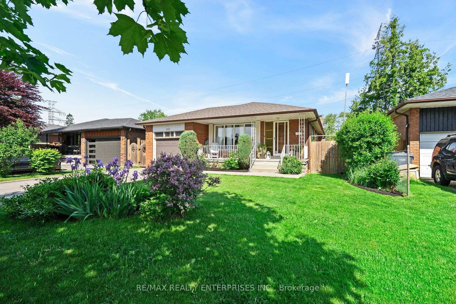1083 Melton Drive • Mississauga, ON photo 4