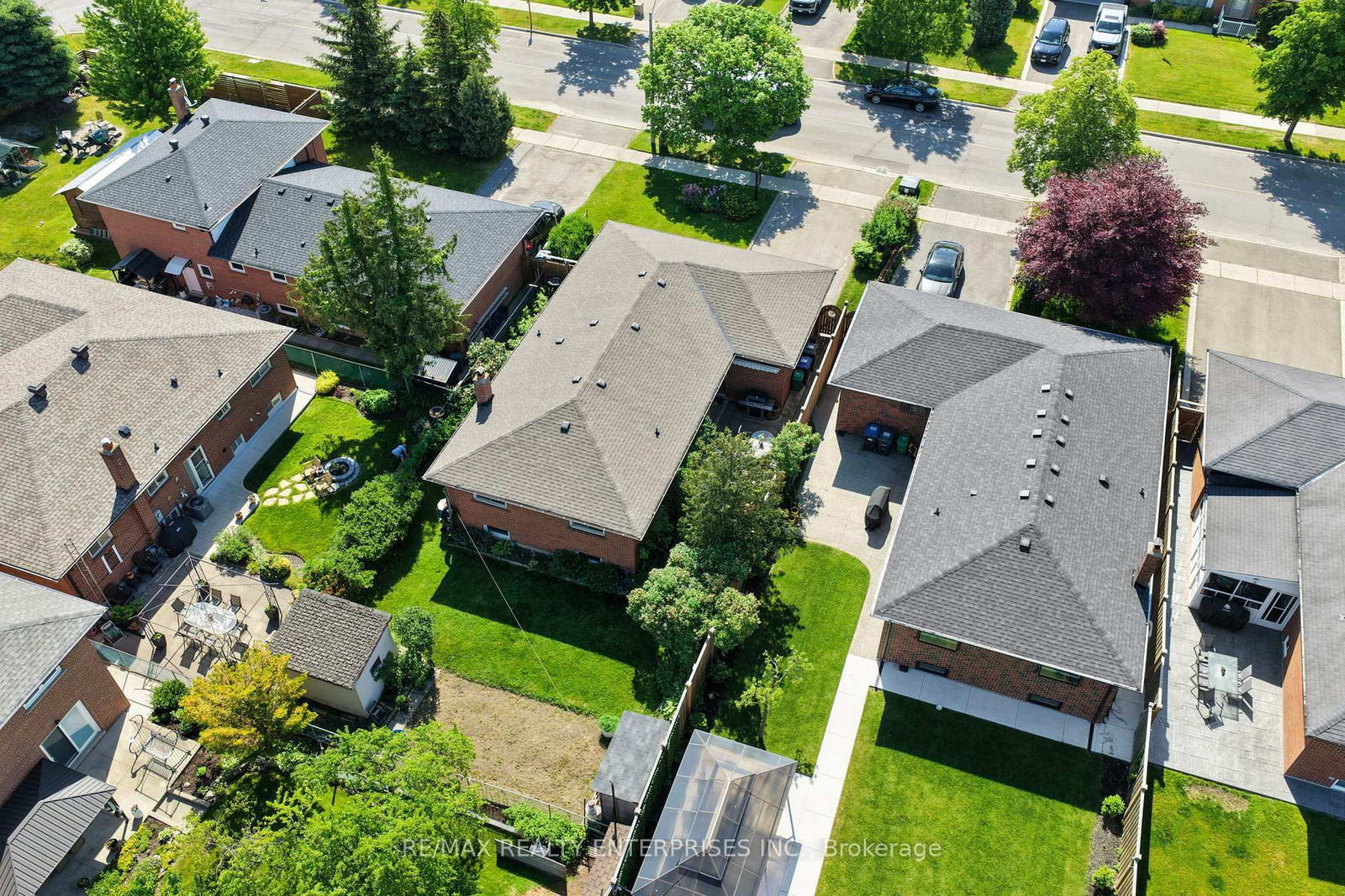 1083 Melton Drive • Mississauga, ON photo 49