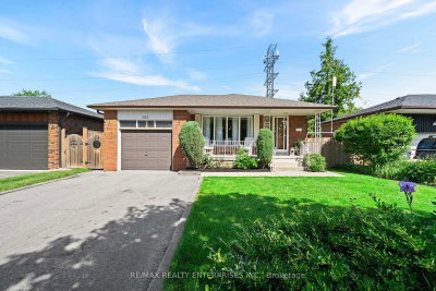 1083 Melton Drive • Mississauga, ON photo 5