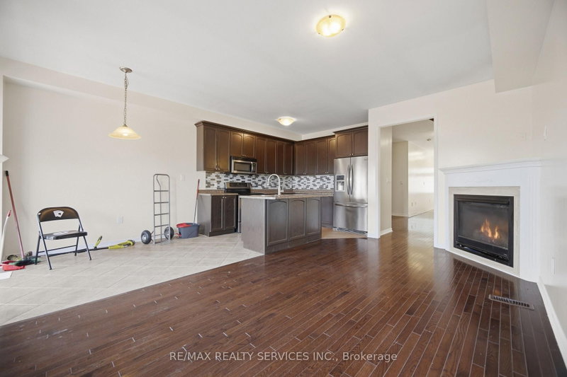 98 Teal Crest Brampton,ON L6X 2Z4 — Photo 10