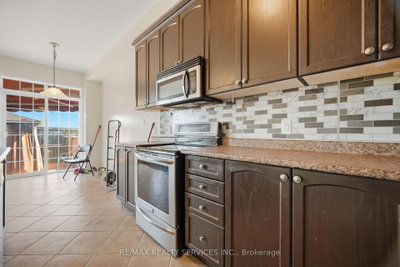 98 Teal Crest Brampton,ON L6X 2Z4 — Photo 11