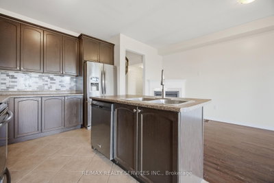98 Teal Crest Brampton,ON L6X 2Z4 — Photo 12