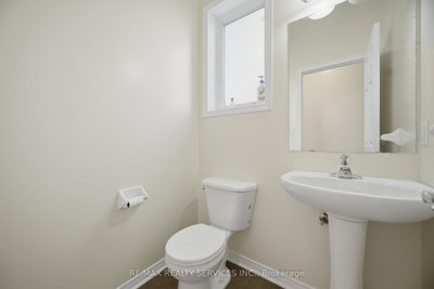 98 Teal Crest Brampton,ON L6X 2Z4 — Photo 17