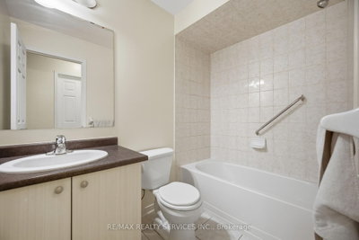 98 Teal Crest Brampton,ON L6X 2Z4 — Photo 30
