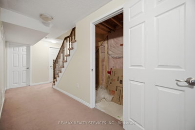 98 Teal Crest Brampton,ON L6X 2Z4 — Photo 41