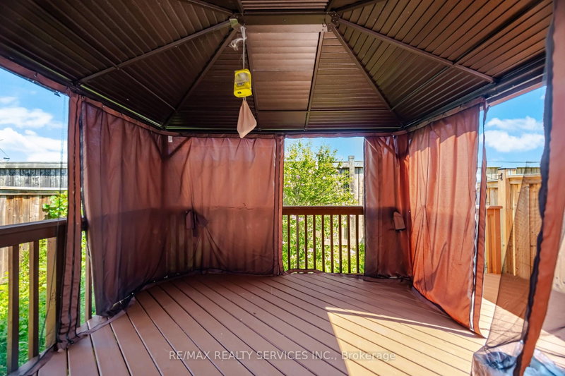 98 Teal Crest Brampton,ON L6X 2Z4 — Photo 43