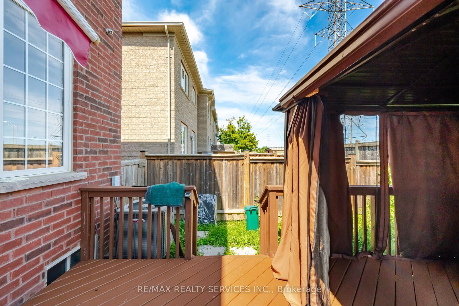 98 Teal Crest Brampton,ON L6X 2Z4 — Photo 46