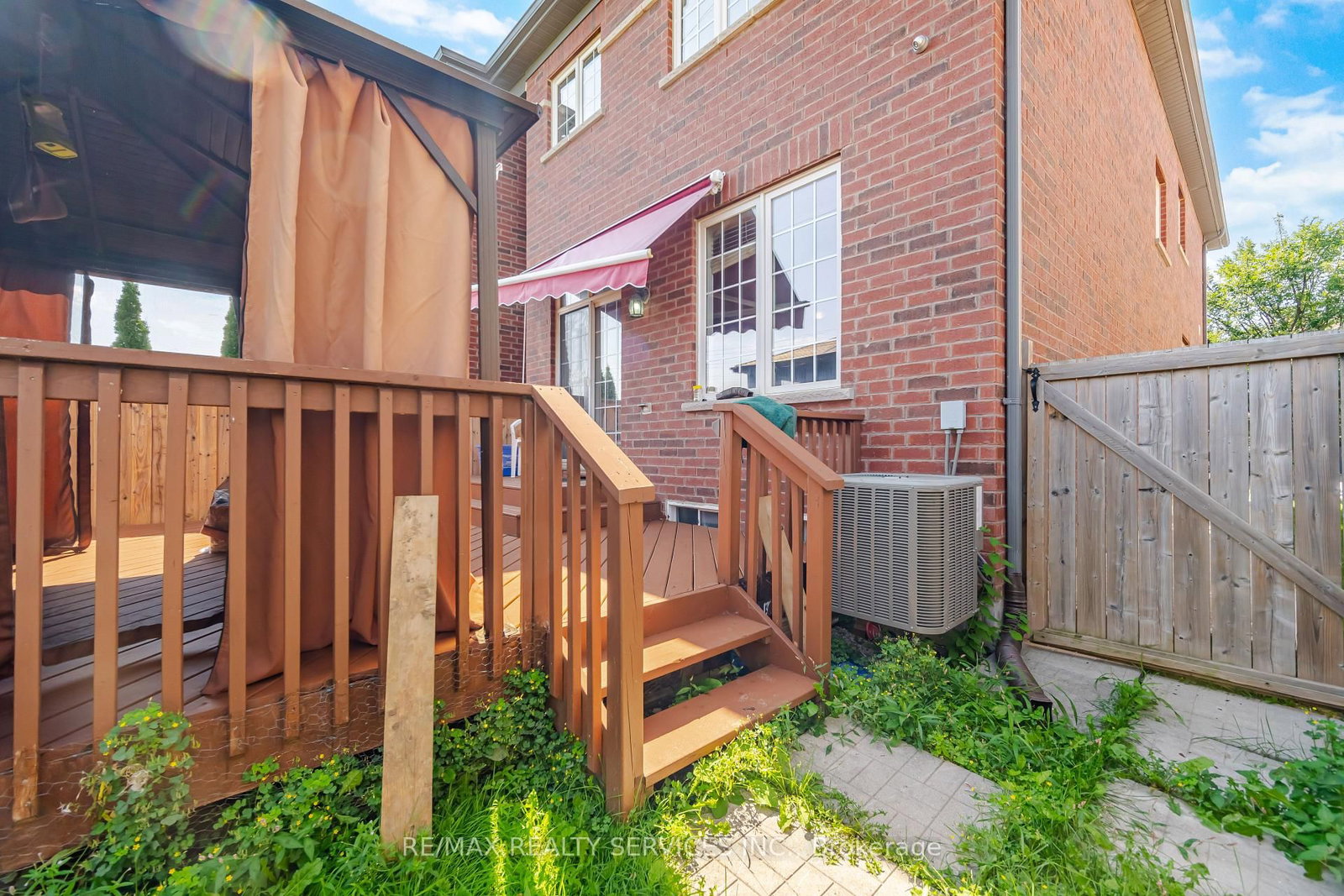 98 Teal Crest Brampton,ON L6X 2Z4 — Photo 47