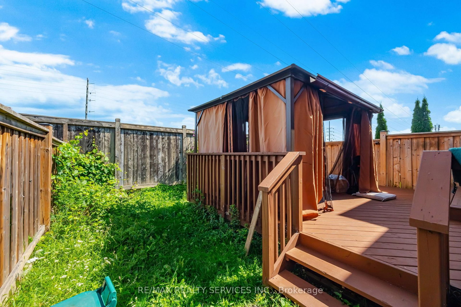 98 Teal Crest Brampton,ON L6X 2Z4 — Photo 48