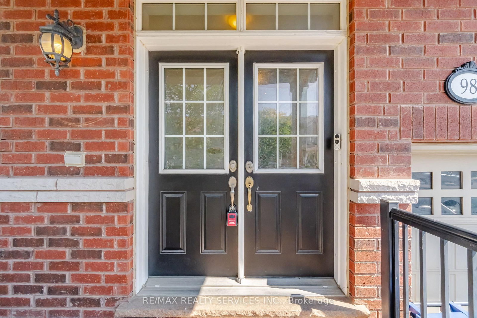 98 Teal Crest Brampton,ON L6X 2Z4 — Photo 50