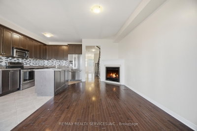 98 Teal Crest Brampton,ON L6X 2Z4 — Photo 8