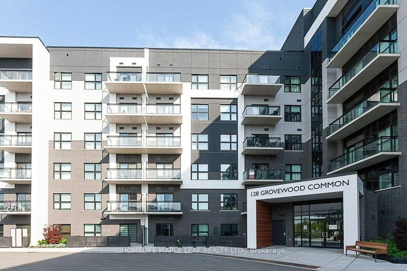 524 - 128 Grovewood Common