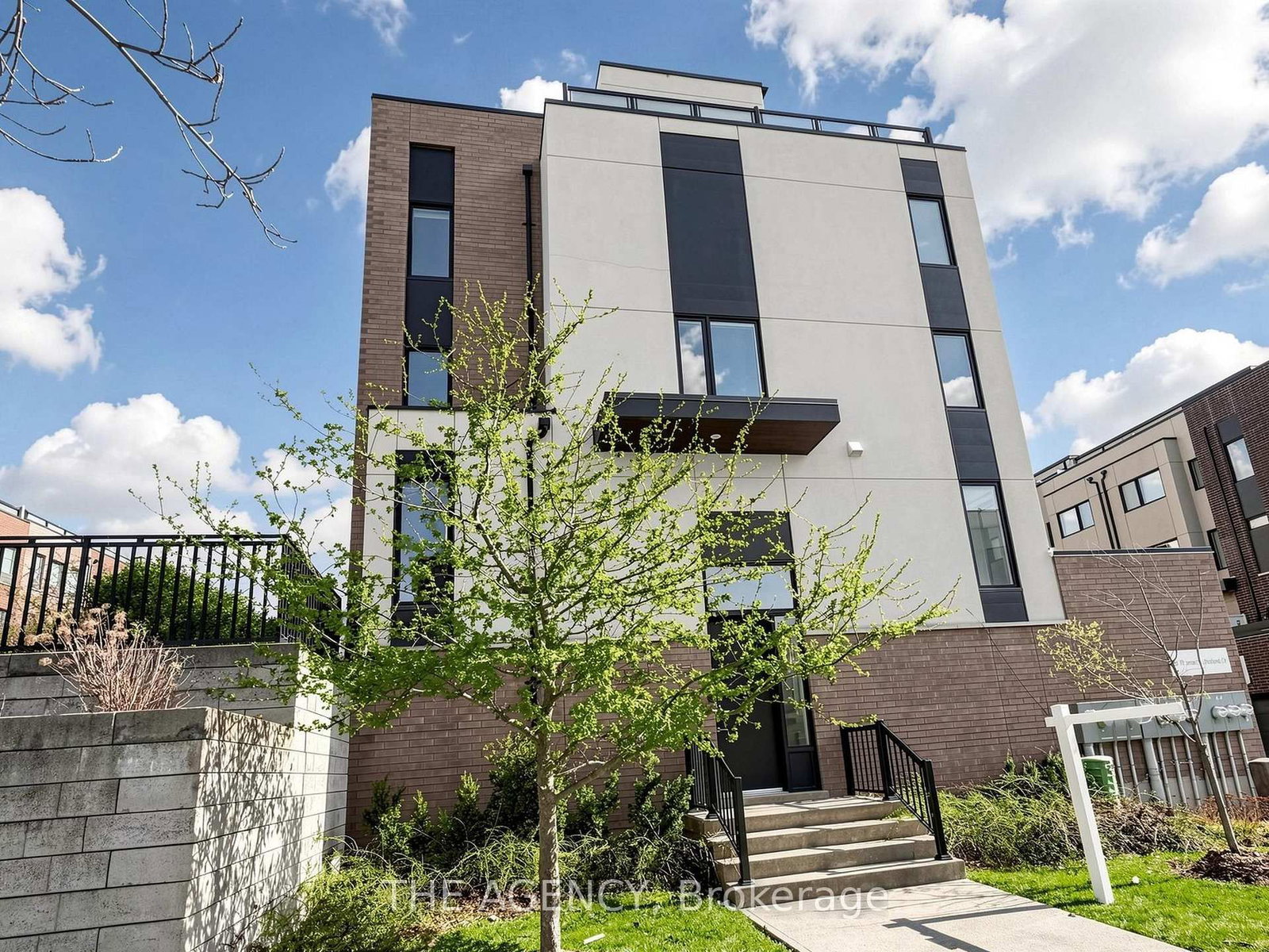 Property at 55 Thomas Mulholland