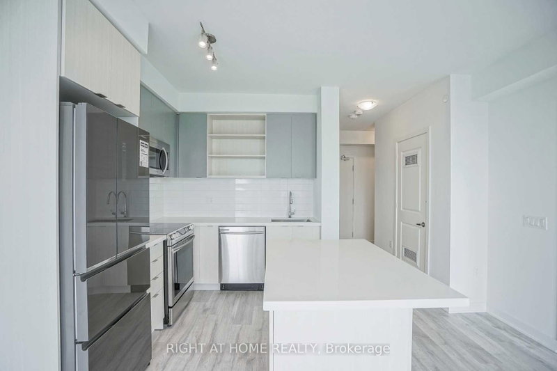 1808 - 4677 Glen Erin Drive