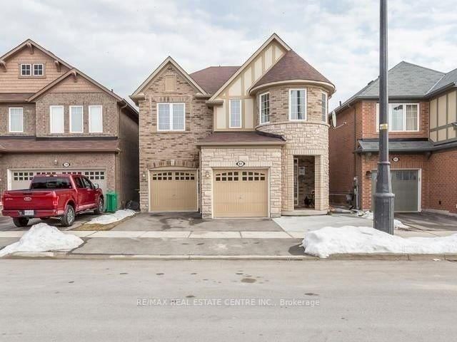 Main - 41 Haverty Trail