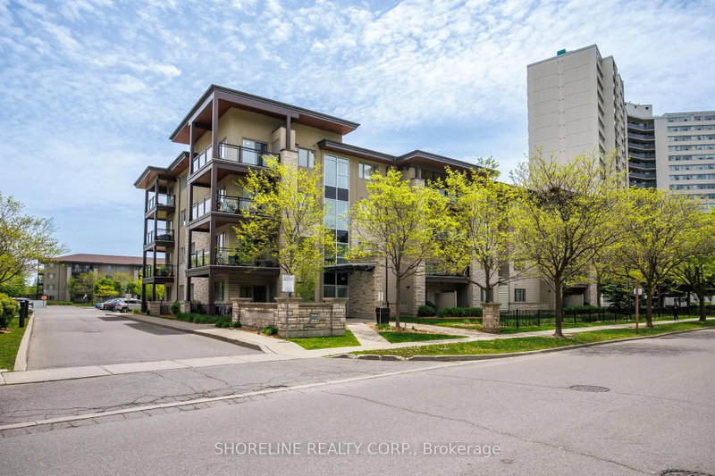 401 - 570 Lolita Gardens