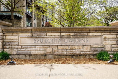 570 Lolita Mississauga,ON L5A 0A1 — Photo 29