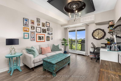 570 Lolita Mississauga,ON L5A 0A1 — Photo 9