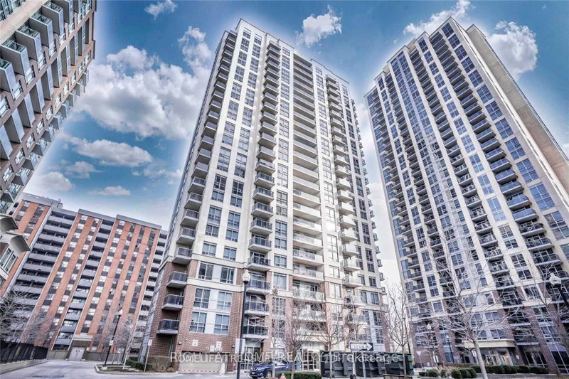 905 - 5 Michael Power Place