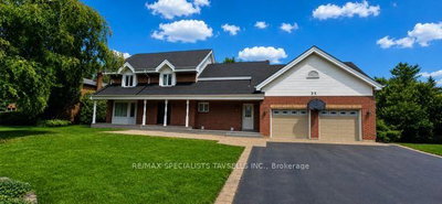 Detached House for sale at 35 Brawton Drive, Caledon, Ontario, L7E 0E1 - Palgrave - MLS: W13736076