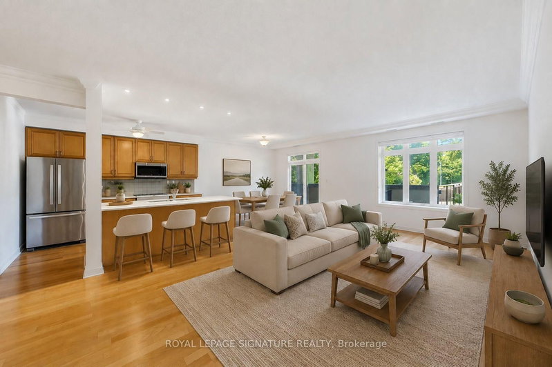 109 - 443 Centennial Forest Drive
