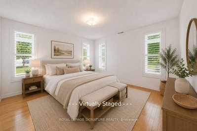 443 Centennial Forest Milton,ON L9T 6A1 — Photo 17