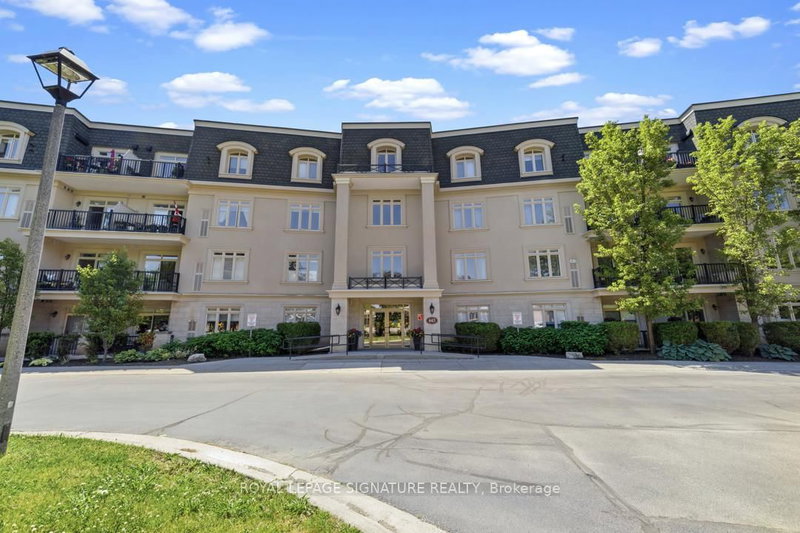 109 - 443 Centennial Forest Drive