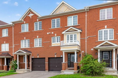 520 Novo Star Drive • #10 • Mississauga, ON photo 2