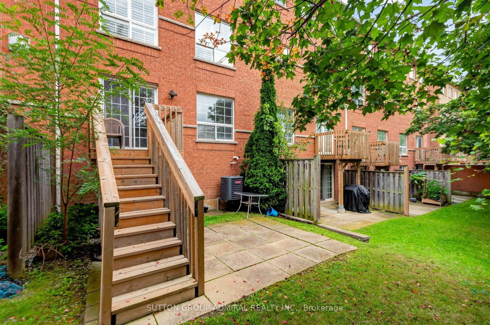520 Novo Star Drive • #10 • Mississauga, ON photo 29
