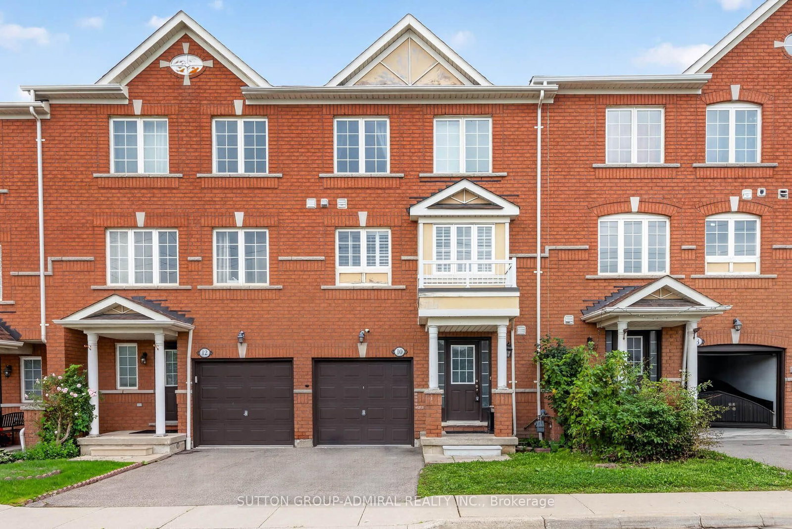 520 Novo Star Drive • #10 • Mississauga, ON photo 3