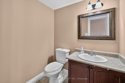 520 Novo Star Drive • #10 • Mississauga, ON photo 8