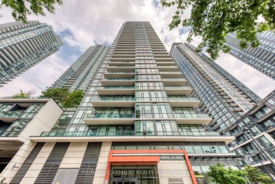4065 Brickstone Mews • #206 • Mississauga, ON photo 2