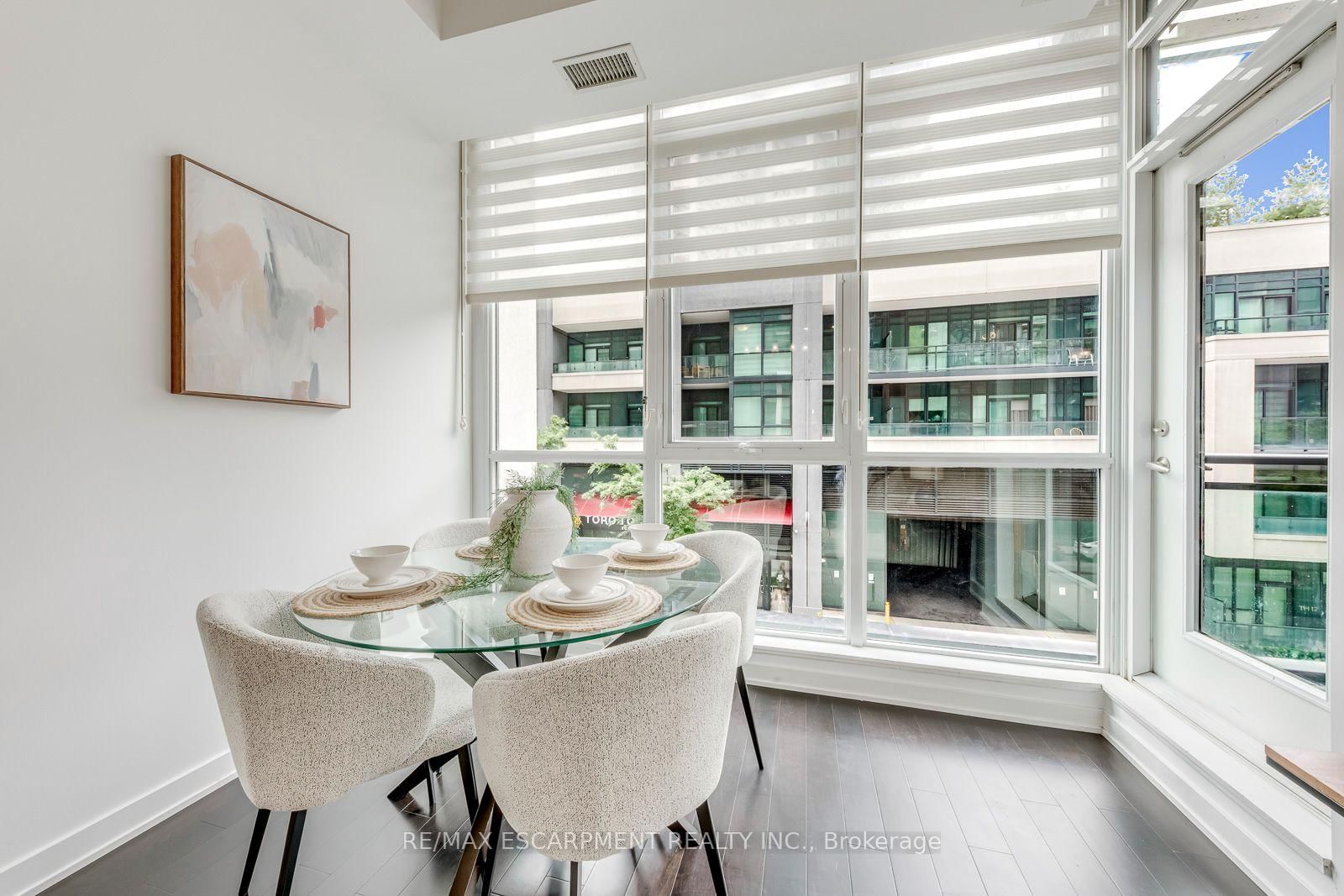 4065 Brickstone Mews • #206 • Mississauga, ON photo 20