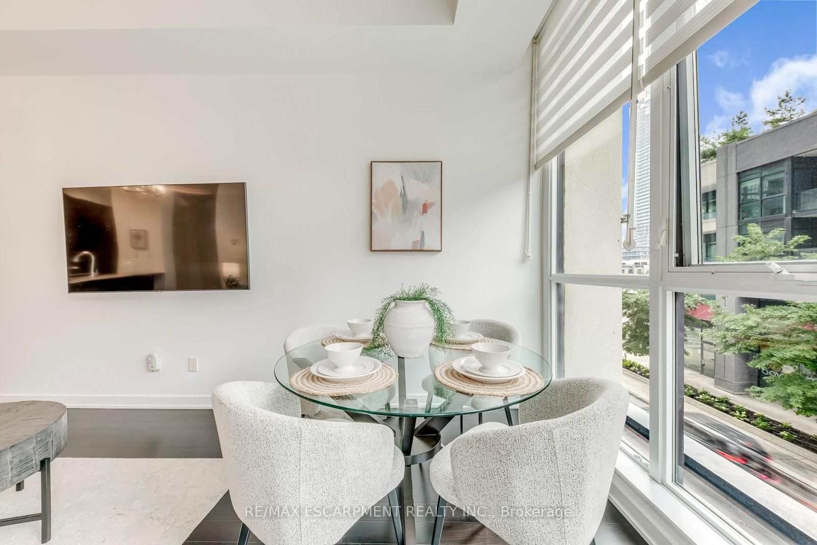 4065 Brickstone Mews • #206 • Mississauga, ON photo 21