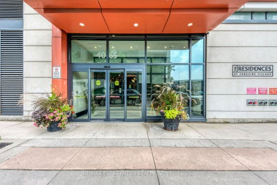 4065 Brickstone Mews • #206 • Mississauga, ON photo 3