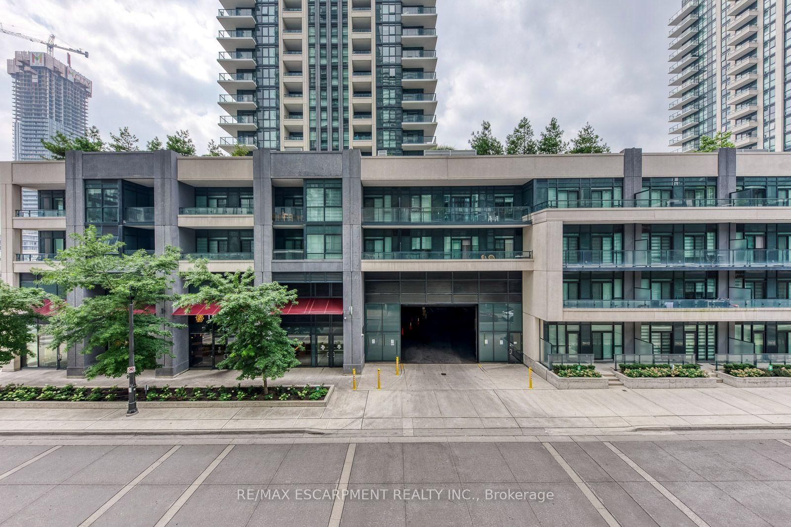 4065 Brickstone Mews • #206 • Mississauga, ON photo 31