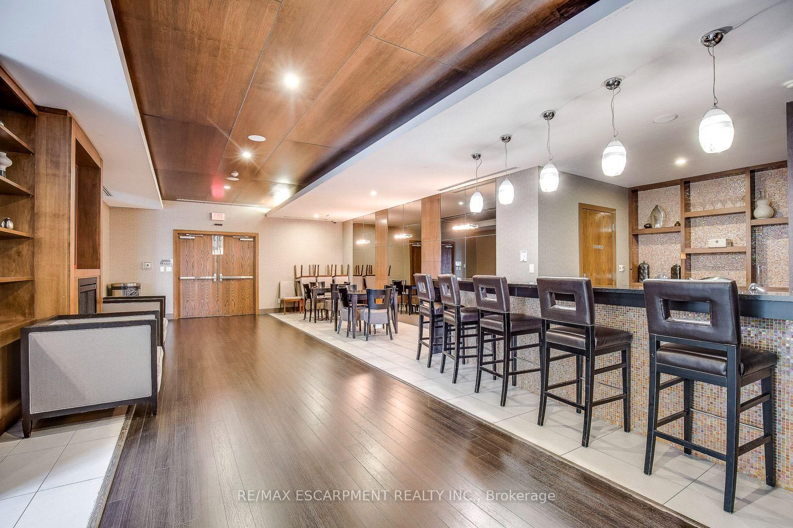 4065 Brickstone Mews • #206 • Mississauga, ON photo 35