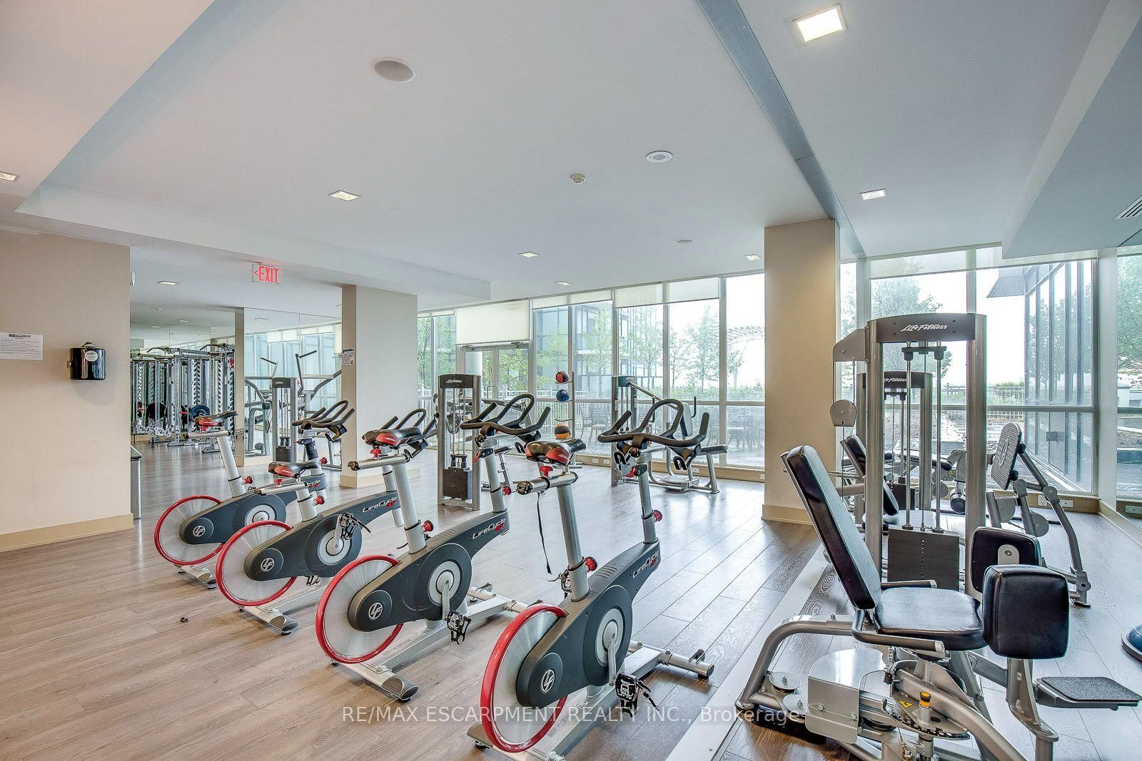 4065 Brickstone Mews • #206 • Mississauga, ON photo 37