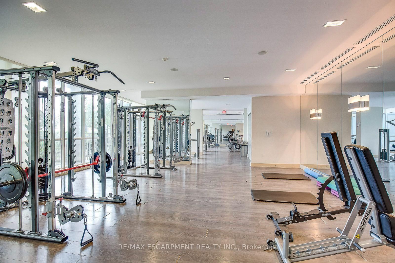4065 Brickstone Mews • #206 • Mississauga, ON photo 38