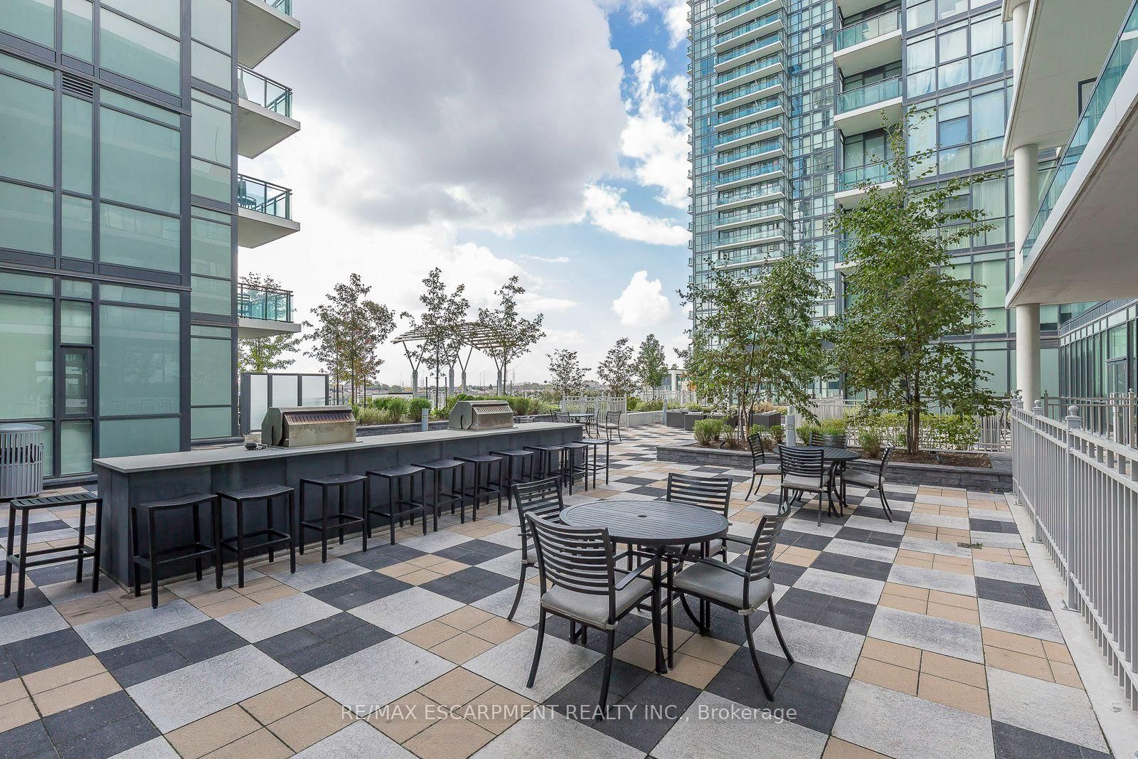4065 Brickstone Mews • #206 • Mississauga, ON photo 39