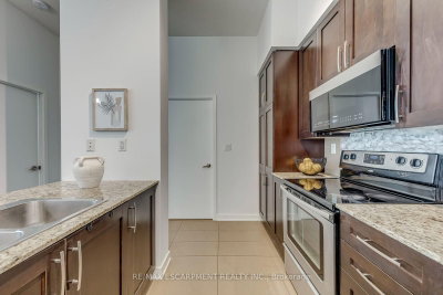 4065 Brickstone Mews • #206 • Mississauga, ON photo 9