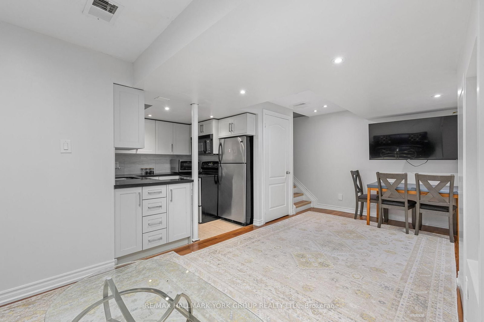 162 Bob Yuill Drive • Toronto, ON photo 28