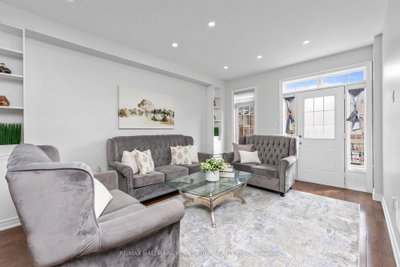 162 Bob Yuill Drive • Toronto, ON photo 3