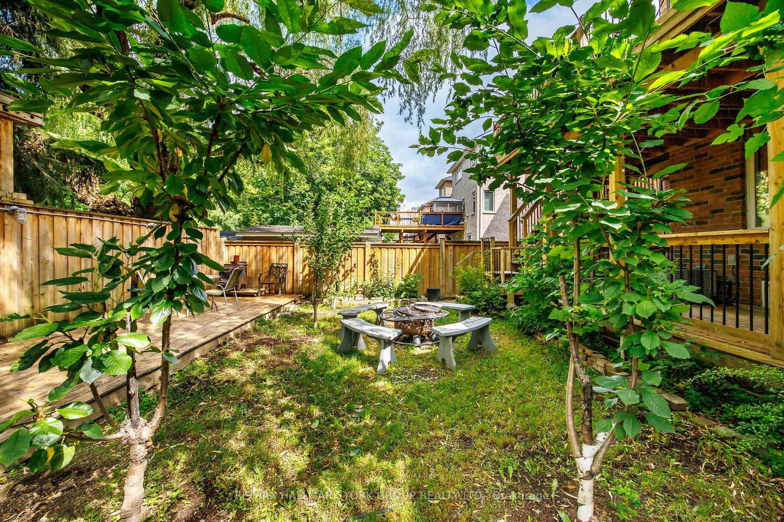 162 Bob Yuill Drive • Toronto, ON photo 32