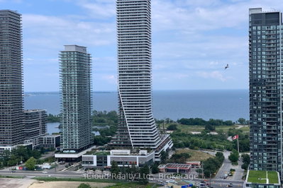 PH-3103-90 Park Lawn, Toronto, ON, photo 2