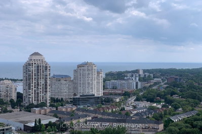 PH-3103-90 Park Lawn, Toronto, ON, photo 3