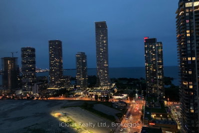 PH-3103-90 Park Lawn, Toronto, ON, photo 5